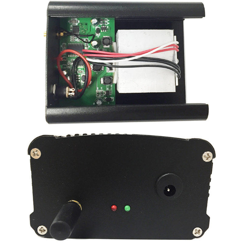 DC12V 16W 2.4G Touch Remote Single Head LED RGB Fiber Optic Light Engine DC12V 16W 2.4G Touch Remote Single Head LED RGB Fiber Optic Light Engine